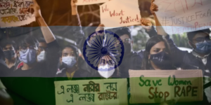India’s Ongoing Struggle with Sexual Violence: Alarming Rise in Rape Cases