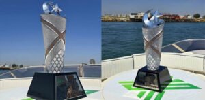PSL 10 Makes History with First-Ever Luminara Trophy Tour Across Pakistan