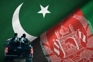 Pakistan Accuses Afghan Interim Government of Harboring TTP and Other Terrorist Groups