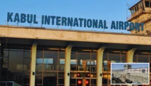Pakistan Captures Key Suspect in 2021 Kabul Airport Attack