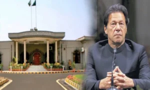 IHC Forms Larger Bench to Hear Cases on Imran Khan’s Jail Meetings
