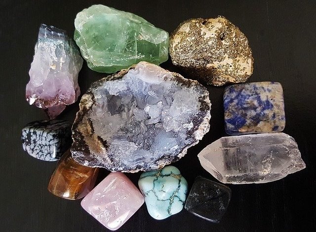 Pakistan Set to Showcase Vast Mineral Wealth at PMIF 2025 to Attract Global Investment