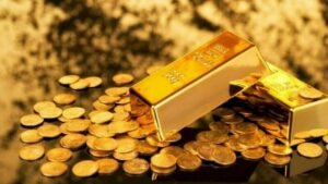 Gold Prices in Pakistan Reach All-Time High as Global Demand Surges