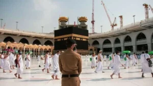 Saudi Arabia Vows Strict Accountability for Hajj Service Providers to Ensure Pilgrim Welfare