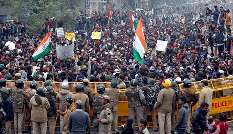 Escalating Human Rights Violations in India: A Deepening Crisis