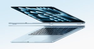 Apple Unveils New MacBook Air Models Featuring M4 Chip, Offering Lower Prices