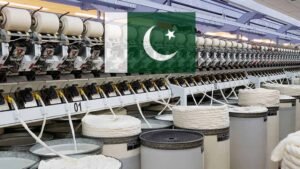 IMF Imposes Condition on Pakistan to Monitor Industrial Sector Output