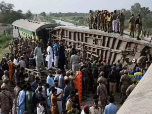 Security Forces Rescue 155 Passengers, Eliminate 27 Terrorists in Ongoing Jaffer Express Operation