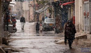 Pakistan Braces for Rain, Strong Winds, and Snowfall Across Multiple Regions