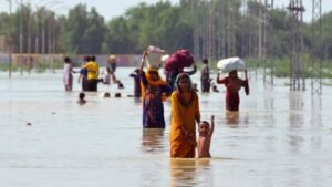Controversy Over $3 Million Disaster Relief Fund Diversion: Pakistan’s Flood Aid Redirected to Turkiye and Syria