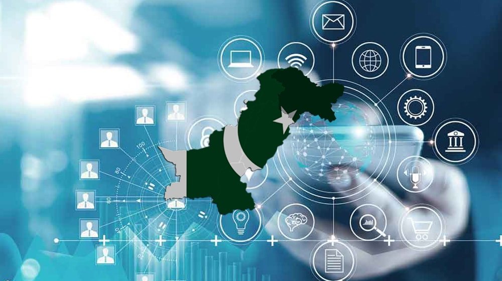 Pakistan’s IT Boom: From Freelancers to Global Export Powerhouse