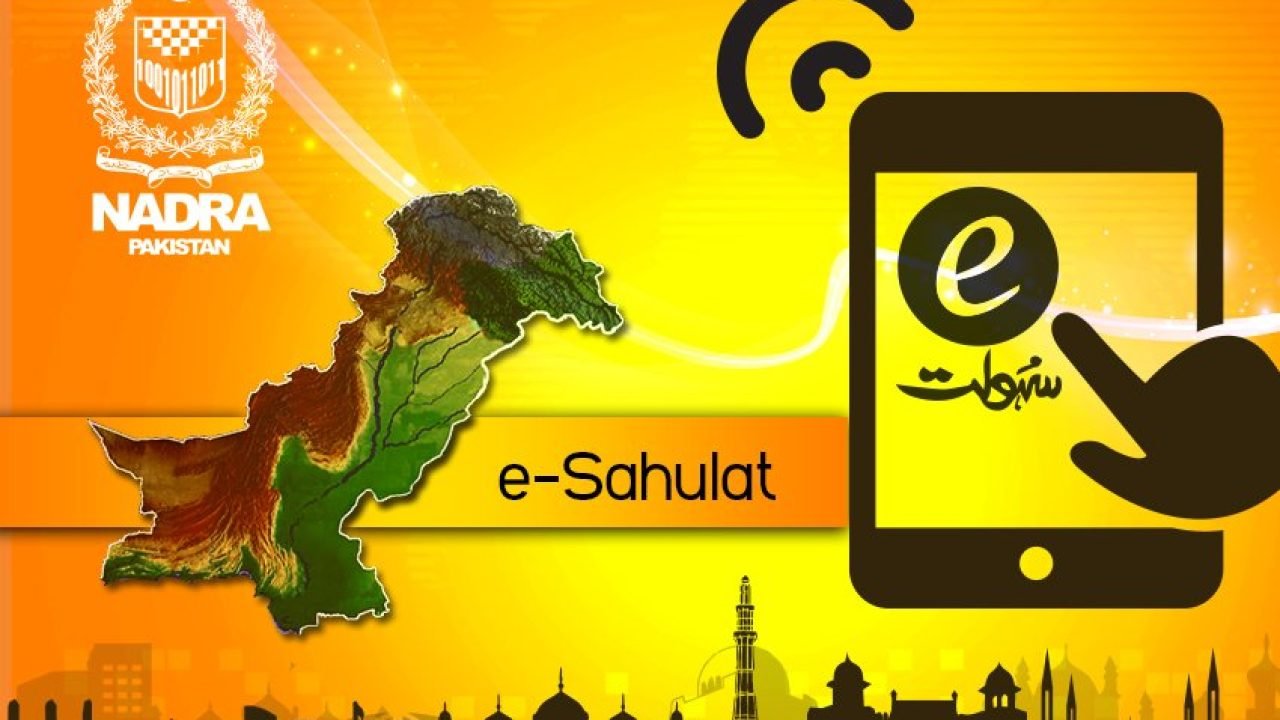 Pakistan’s Digital Backbone: How NADRA and Raast Are Powering a Cashless Future