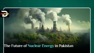Pakistan’s High-Tech Leap: Nuclear Energy and Space Technology Securing the Future