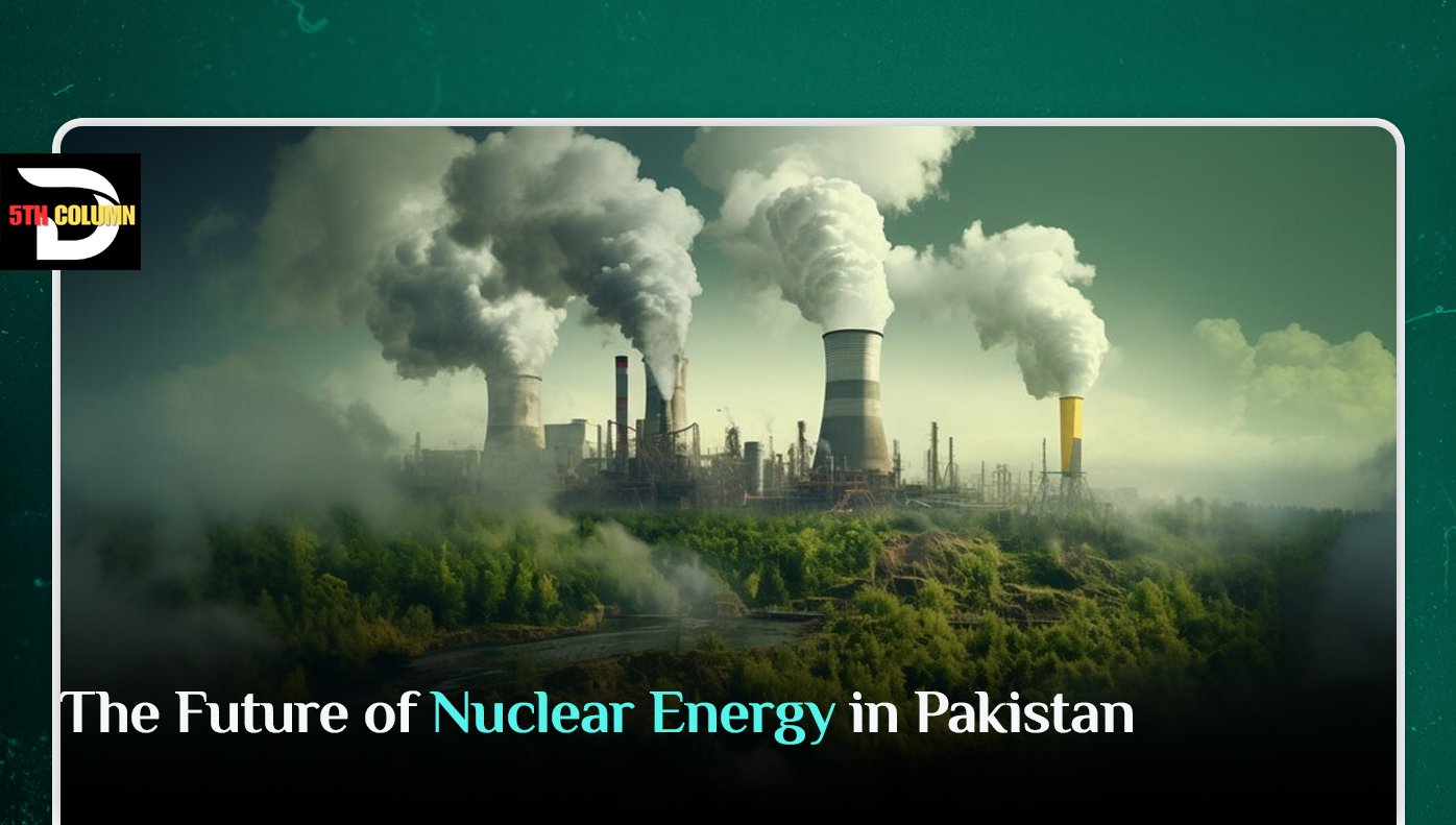Pakistan’s High-Tech Leap: Nuclear Energy and Space Technology Securing the Future
