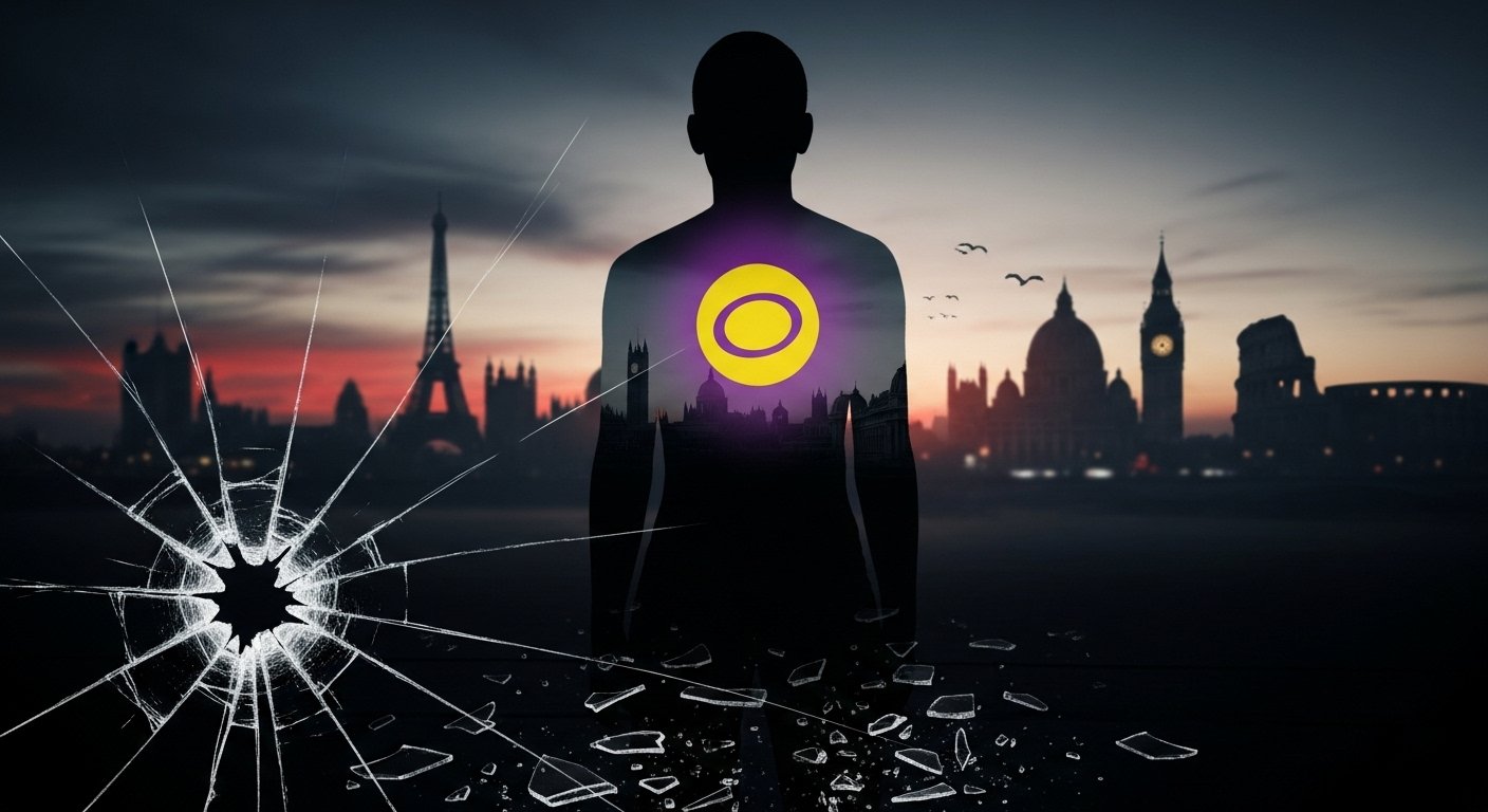 Rising Violence Against Intersex People in Europe: What the Numbers Reveal