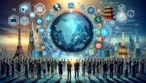Balancing Innovation and Oversight: The Rising Global Debate on AI Regulation