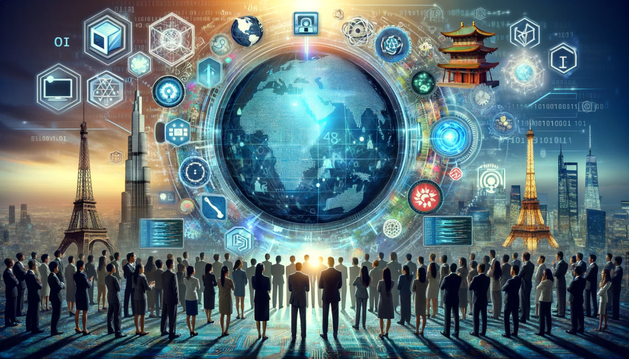 Balancing Innovation and Oversight: The Rising Global Debate on AI Regulation