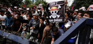 When the Net Is Cut: Nepal’s Youth Revolt After Social Media Shutdown