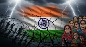 India’s Human Rights Violations in Manipur and Kashmir: The Global Silence