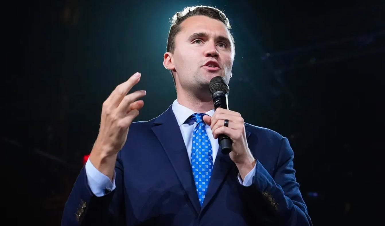 Violence vs Free Speech? After Charlie Kirk’s Killing, What’s at Stake for Public Discourse